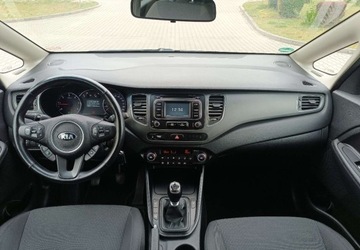 Kia Carens IV Minivan 1.7 VGT CRDI 136KM 2013 Kia Carens Zarejestrowany - serwisowany - 1,7 - 136 KM 1.7 Diesel 136KM, zdjęcie 22