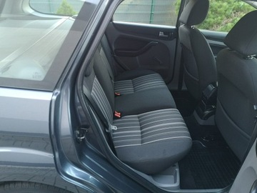 Ford Focus II Focus C-Max 1.8 i 16V 125KM 2008 Ford Focus 1,8 16v 125KM Klimatyzacja Elektryka, zdjęcie 17