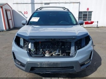 Honda Ridgeline 2022 Honda Ridgeline RTL-E 2022 3.5l 3.5 Benzyna 280KM, zdjęcie 7