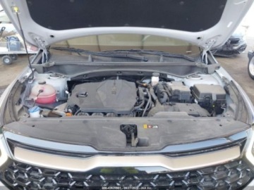 Kia Sportage V 2024 Kia Sportage 2024 KIA SPORTAGE X-LINE 2.5 Benzyna 187KM, zdjęcie 13