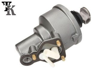 ПРИВОД СЦЕПЛЕНИЯ SCANIA 4 R НА ПЕДАЛЬ 629683