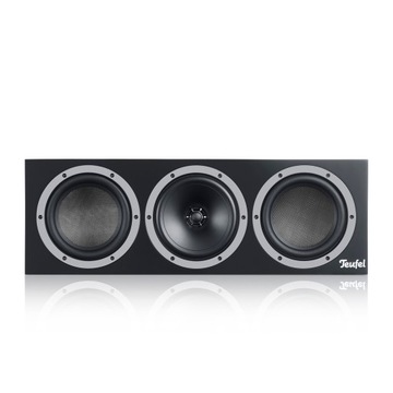 Домашний кинотеатр Teufel THEATER 500 SURROUND, комплект динамиков 5.1, сабвуфер