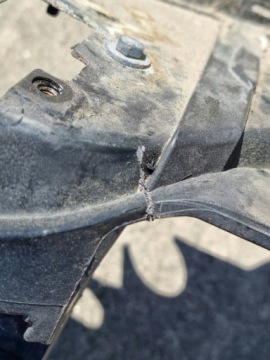 MERCEDES GLE 166 W166 A166 УСИЛЕНИЕ ПЕРЕДНЕГО РЕМНЯ A1666209300