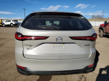 Mazda 2024 Mazda CX-90 Preferred 2024 2.5l 2.5 Hybryda 323KM, zdjęcie 2