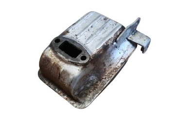 EFCO STARK 40 TŁUMIK WYDECH