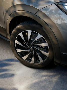 Volkswagen T-Roc I SUV Facelifting 1.5 TSI ACT 150KM 2026 Volkswagen T-Roc Life 1.5 eTSI 150 KM DSG, zdjęcie 7