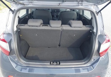 Hyundai i10 III Hatchback 1.2 MPI 84KM 2022 Hyundai i10 Niski Przebieg, Bezwypadkowy, Wzorowy Stan, Gwarancja Pewnego, zdjęcie 16