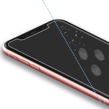 ПЛЕНКА PAPERSCREEN GRIZZ ДЛЯ IPHONE 11 PRO MAX