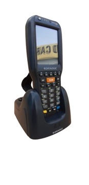 TERMINAL DATALOGIC SKORPIO X3 STACJA SKANER ŁADOWARKA 942350024
