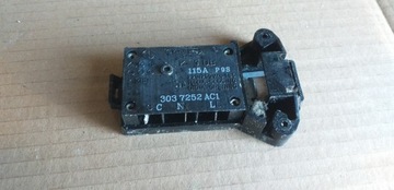 BOSCH V468 - Elektrozamek drzwi 3037252AC1