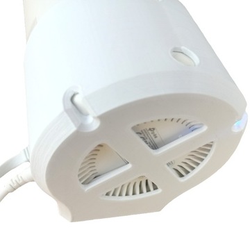 Настенная вешалка для роутера TP-Link DECO X68 AX3600