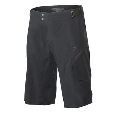 Spodenki enduro ALPINESTARS Alps 8.0 Black 2020 32