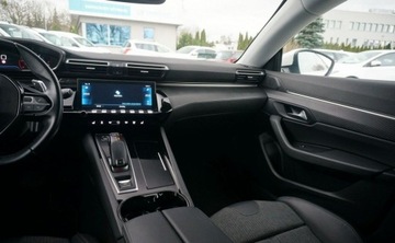 Peugeot 508 II 2019 Peugeot 508 2.0 BlueHDI177 KM Allure Salon PL ..., zdjęcie 15