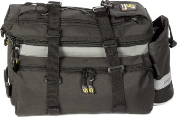 SPORT ARSENAL 450 S1 паньер с креплением Quick Fix