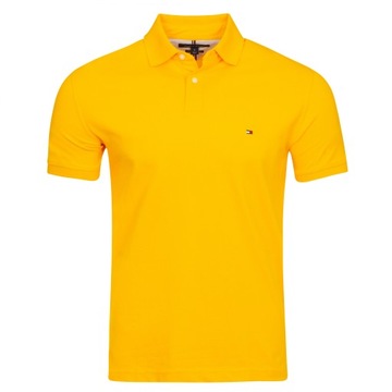 KOSZULKA POLO TOMMY HILFIGER .:M:.