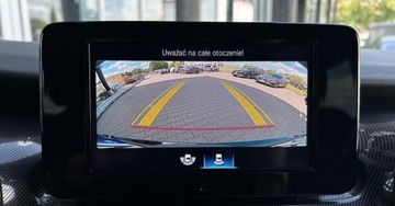 Mercedes Klasa V W447 Długi Facelifting 2.0 250d 190KM 2023 Mercedes-Benz Klasa V Salon Polska V250d 8 Osob LED ILS Kamera ASO VAT 2.0, zdjęcie 16