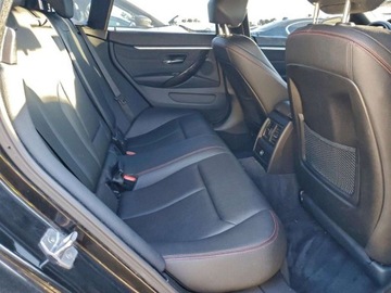 BMW Seria 4 F32-33-36 2019 BMW Seria 4 430i Gran Coupe 2019 2.0 Benzyna 248KM, zdjęcie 10