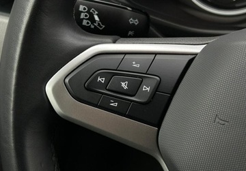 Volkswagen Caravelle T6 Transporter 2.0 TDI 150KM 2024 Volkswagen Caravelle L2 Trendline 8 osobowy, Salon PL, 3 strefowa klimatyz, zdjęcie 20