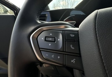 Lexus NX II SUV Facelifting 2.5 450h+ 309KM 2024 Lexus NX 450h Prestige AWD VAT 23 ASO Lexus Leszno 2.5 309KM, zdjęcie 23