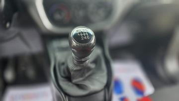 Fiat Doblo III Van 1.6 Multijet 16v 105KM 2015 Fiat Doblo Klima+MultiJet salon polska, zdjęcie 10