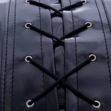 Груша боксерская КОЛОС 150х45см 50кг Красный