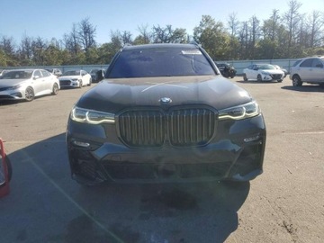 BMW X7 2022 BMW X7 xDrive40I 2022 3.0l 3.0 Benzyna 335KM, zdjęcie 5