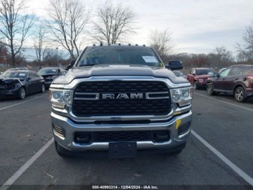  RAM 3500 2022r., Big Horn, od ubezpieczalni 6.7 Benzyna 408KM, zdjęcie 1