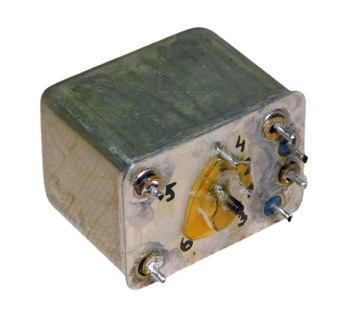 Generator A14 OMIG [0H]D