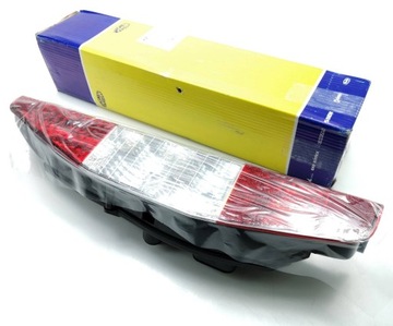 LAMPA LEWY TYŁ TYLNA FIAT DOBLO 01-05 3485091