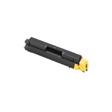 Naplnka Kyocera TK-580Y žlutý kompatibilní toner