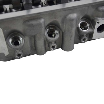 Головки цилиндров для VW T4 Polo 6N2 SKODA 1,9 TD TDI AEF ABL