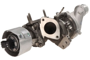 GARRETT 824757-5003S STROJ DOLADOWUJACE NABIJTE