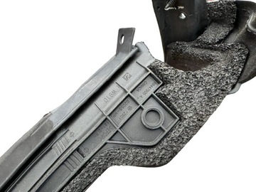 ПРОКЛАДКА ОКОННОЙ РАМЫ WRANGLER JL RUBICON ОРИГИНАЛ