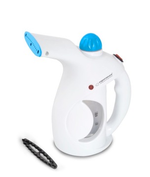 Parownica do ubrań żelazko Parowe Steamer Tweed