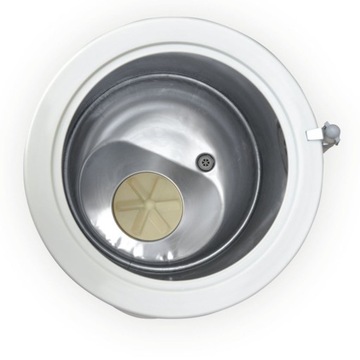 Роторная стиральная машина RADOMET Frania PWR-13A