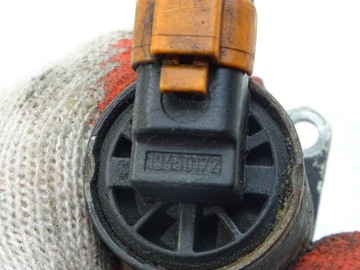 РЕГУЛЯТОР ДАВЛЕНИЯ ТОПЛИВА Focus C-Max 2.0TDCI