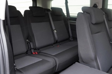 Opel Zafira D 2026 OPEL Zafira Life XL L2H1 Business aut Combi 2.0 180KM 2026, zdjęcie 11