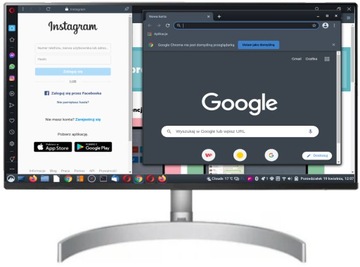 Magic USB — портативная система — ваш новый компьютер