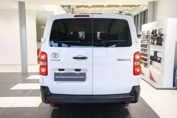 Toyota 2022 Toyota Proace Verso Kombi 2.0 D-4D Long 2,8t 2.0 Diesel 145KM, zdjęcie 4