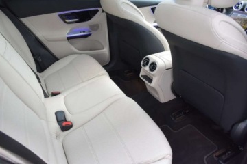 Mercedes GLC C254/X254 2023 Mercedes-Benz GLC MERCEDES GLC200 4-MATIC 2.0 204KM LED Kamery-360 Panoram, zdjęcie 31