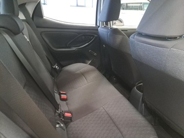 Toyota Yaris IV Hatchback 1.5 Dynamic Force 125KM 2021 Toyota Yaris 1,5-Dual-VVT-iE IV (2020-) Toyota Yar, zdjęcie 9