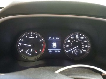 Hyundai Tucson IV 2020 Hyundai Tucson LIMITED 2020, 2.4L, od ubezpieczalni 2.4 Benzyna 181KM, zdjęcie 10