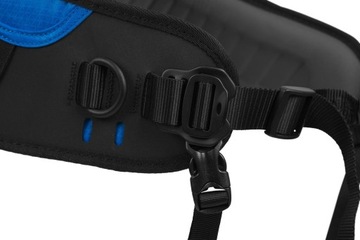 Ремень FERD Non-Stop (L) синий