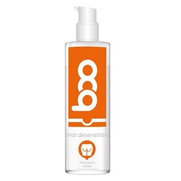 BOO Anal Desensitizer Unisex spray relaksujący 50ml P1