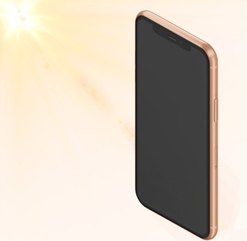 ПЛЕНКА PAPERSCREEN GRIZZ ДЛЯ IPHONE 11 PRO MAX