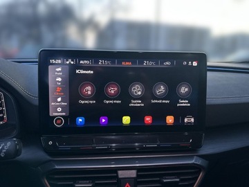 Cupra Formentor Crossover 2.0 TSI 310KM 2024 Cupra Formentor 2.0 TSI 4Drive Pakiet Zimowy Dach, zdjęcie 25