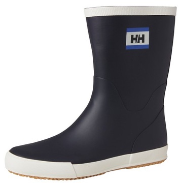 KALOSZE MĘSKIE HELLY HANSEN NORDVIK 2 11660 597