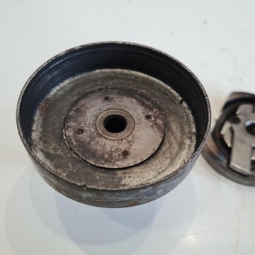 IKRA BT 1040/1 КОМПЛЕКТ КОРЗИНЫ КОРЗИНЫ БАРАБАНА СЦЕПЛЕНИЯ