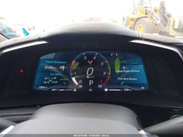 Chevrolet Corvette C7 2024 Chevrolet Corvette Stingray 1LT 2024 6.2l 6.2 Benzyna 495KM, zdjęcie 10