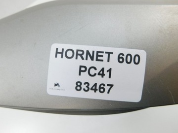 HONDA HORNET 600 PC41 ЗАДНЯЯ ПРАВАЯ КОНЦЕВАЯ